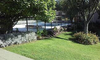 Chacras de Sierra Hotel & Spa