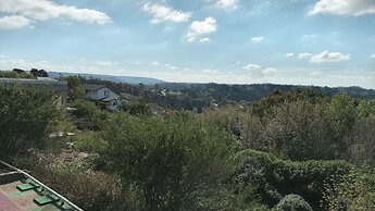 Chacras de Sierra Hotel & Spa