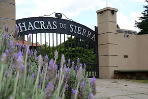 Chacras de Sierra Hotel & Spa