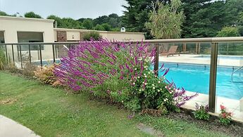 Chacras de Sierra Hotel & Spa