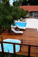 Chacras de Sierra Hotel & Spa