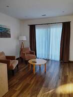 Chacras de Sierra Hotel & Spa