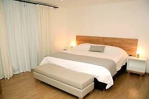 Chacras de Sierra Hotel & Spa