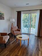 Chacras de Sierra Hotel & Spa