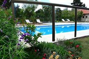 Chacras de Sierra Hotel & Spa