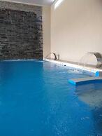 Chacras de Sierra Hotel & Spa