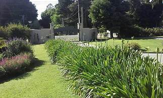 Chacras de Sierra Hotel & Spa