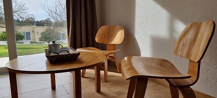 Chacras de Sierra Hotel & Spa