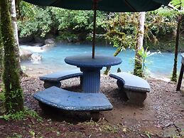 Cabinas Piuri - Campsite