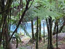 Cabinas Piuri - Campsite
