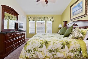 Tropical Terrace by VillaDirect