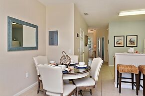 Tropical Terrace by VillaDirect