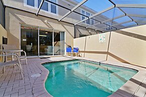 Tropical Terrace by VillaDirect