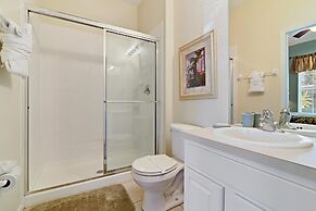 Tropical Terrace by VillaDirect