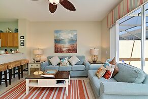 Tropical Terrace by VillaDirect