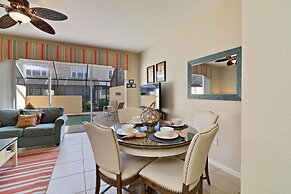 Tropical Terrace by VillaDirect