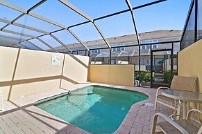 Tropical Terrace by VillaDirect