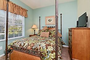 Tropical Terrace by VillaDirect