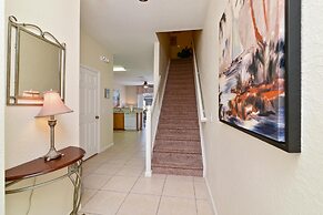 Tropical Terrace by VillaDirect