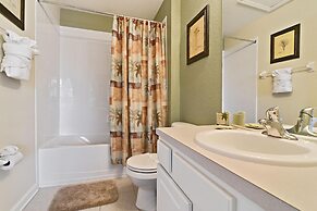 Tropical Terrace by VillaDirect