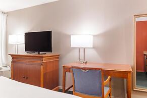 LeBossier Hotel