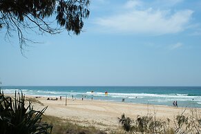 Imperial Surf Private Apartments