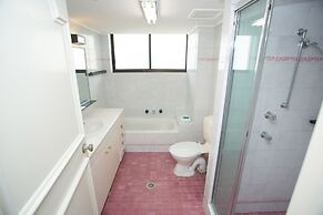 Imperial Surf Private Apartments