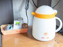 Tabist Izumi Yusen Shukuhaku Center