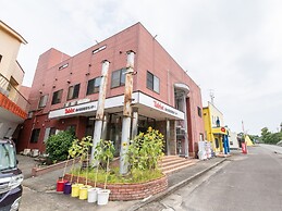 Tabist Izumi Yusen Shukuhaku Center