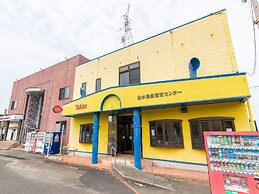 Tabist Izumi Yusen Shukuhaku Center