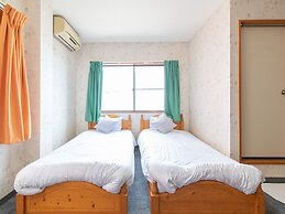 Tabist Izumi Yusen Shukuhaku Center