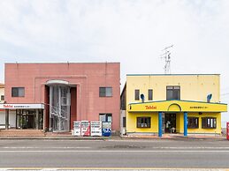 Tabist Izumi Yusen Shukuhaku Center