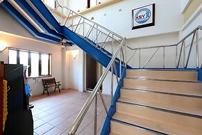 Tabist Izumi Yusen Shukuhaku Center