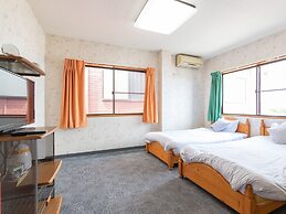 Tabist Izumi Yusen Shukuhaku Center