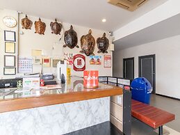 Tabist Izumi Yusen Shukuhaku Center