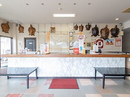 Tabist Izumi Yusen Shukuhaku Center