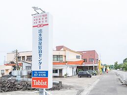 Tabist Izumi Yusen Shukuhaku Center