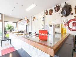 Tabist Izumi Yusen Shukuhaku Center