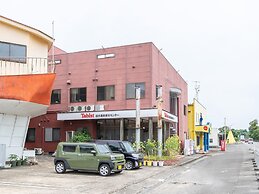 Tabist Izumi Yusen Shukuhaku Center