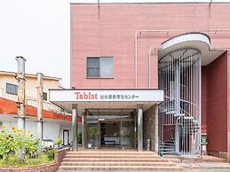 Tabist Izumi Yusen Shukuhaku Center
