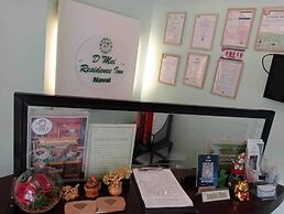 D'Mei Residence Inn - Naval