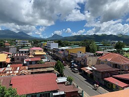 D'Mei Residence Inn - Naval