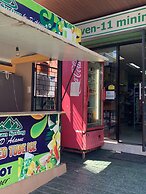 D'Mei Residence Inn - Naval