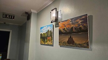 D'Mei Residence Inn - Naval