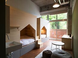 Ooe Valley Stay - Hostel