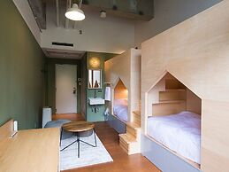 Ooe Valley Stay - Hostel