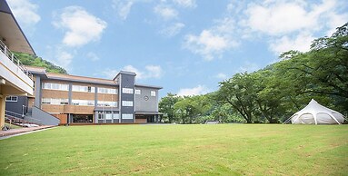 Ooe Valley Stay - Hostel