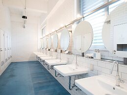 Ooe Valley Stay - Hostel