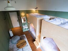 Ooe Valley Stay - Hostel