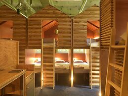 Ooe Valley Stay - Hostel